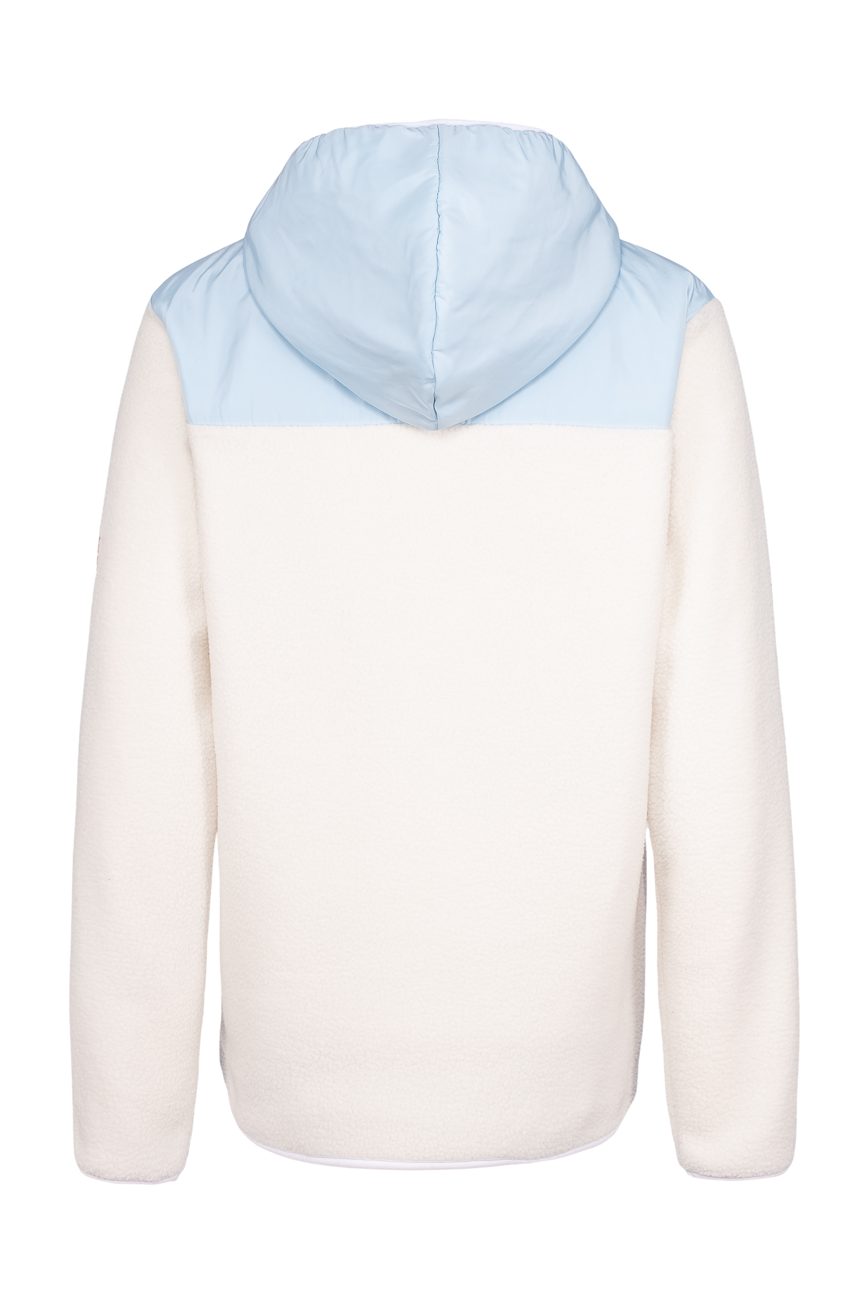 Men's 2P Fleece Anorak