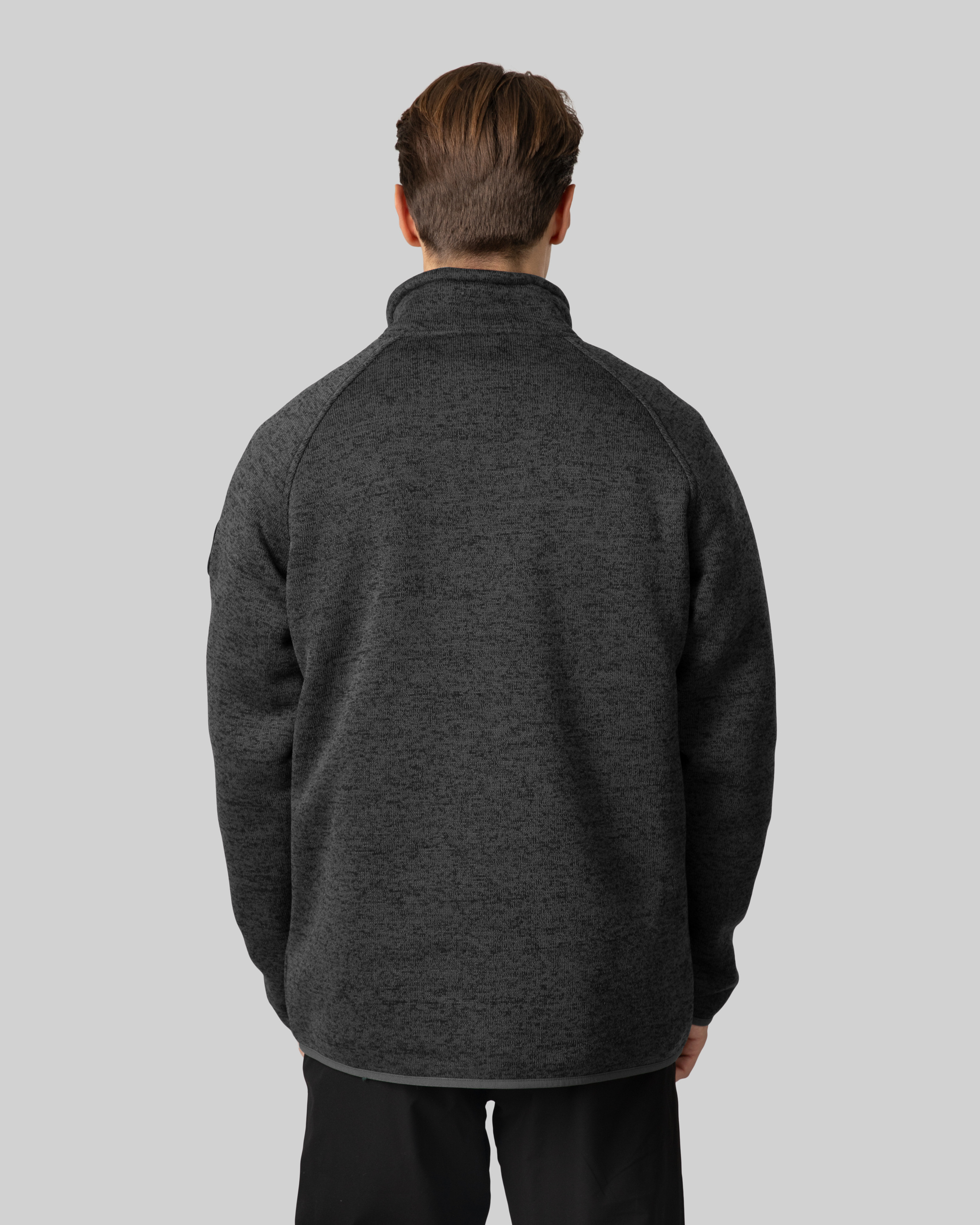 Fleece Jacket Unisex