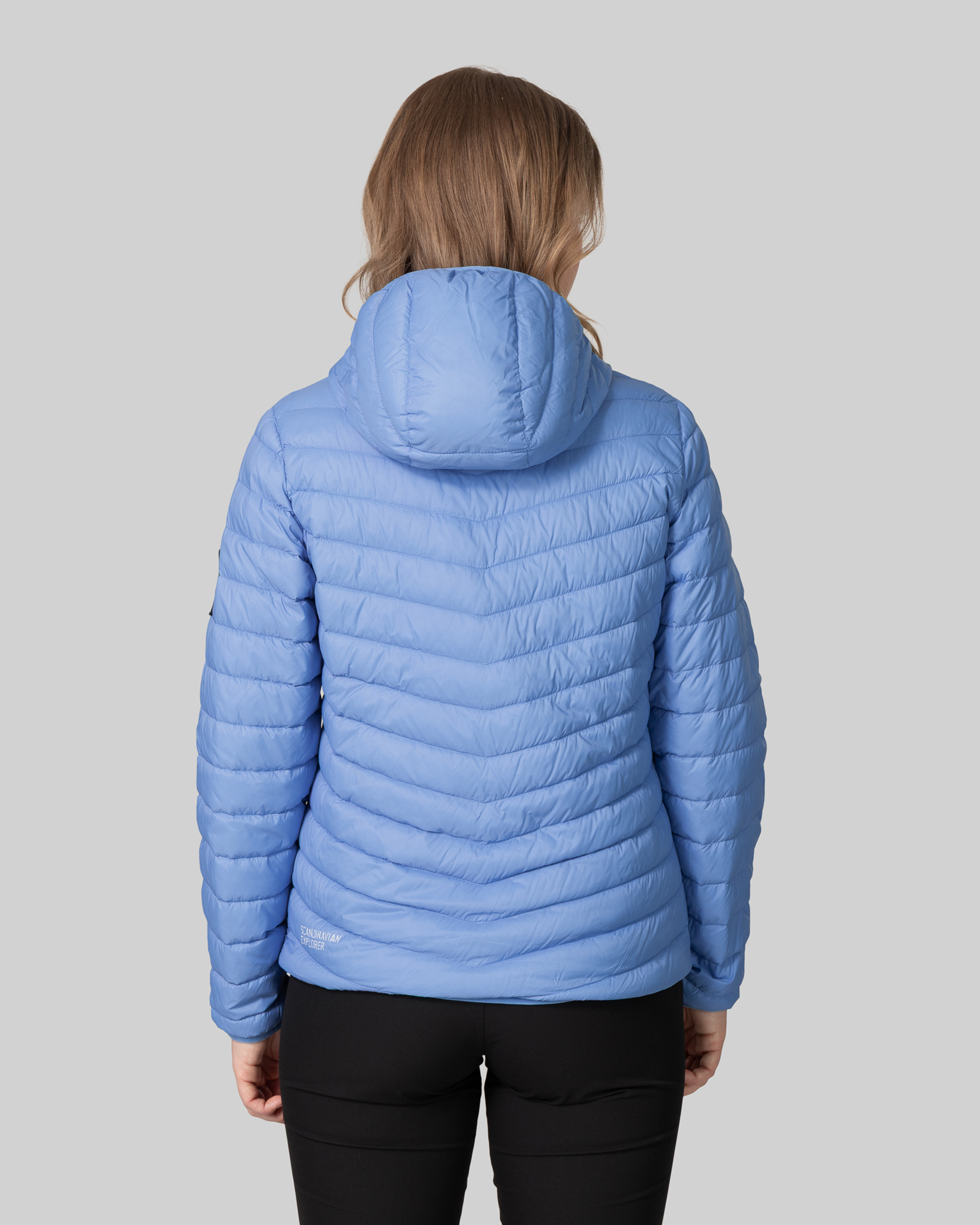 Down Jacket Ultra Light Women