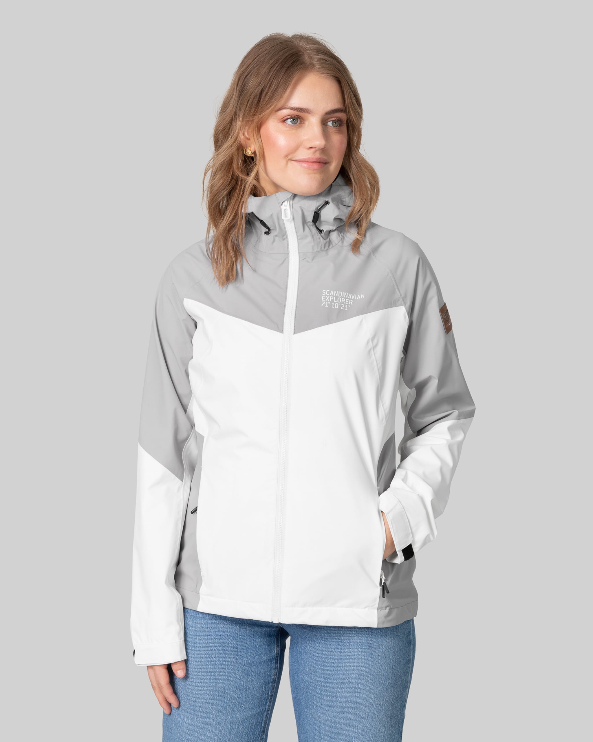 Wind Jackets