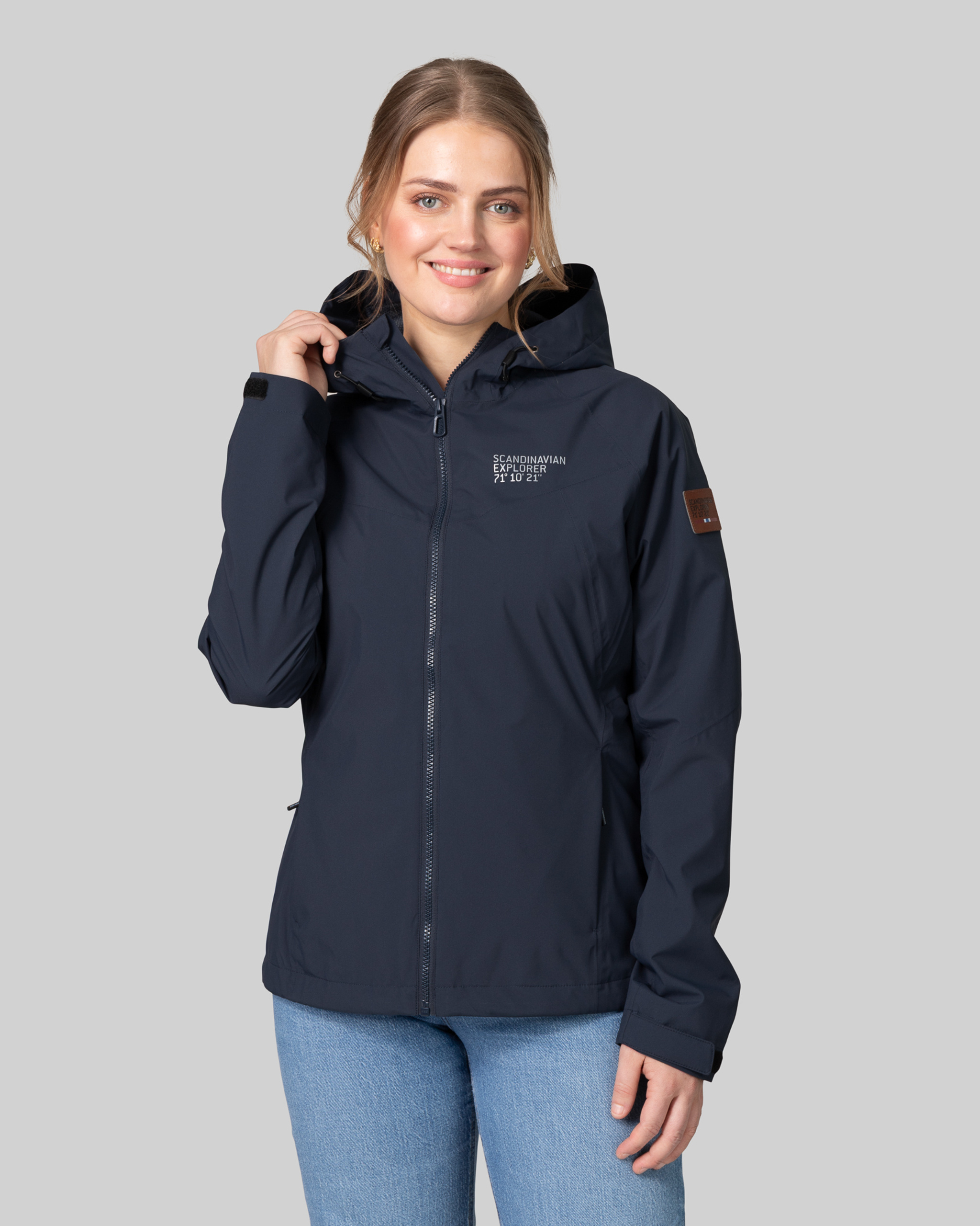 Wind Jackets