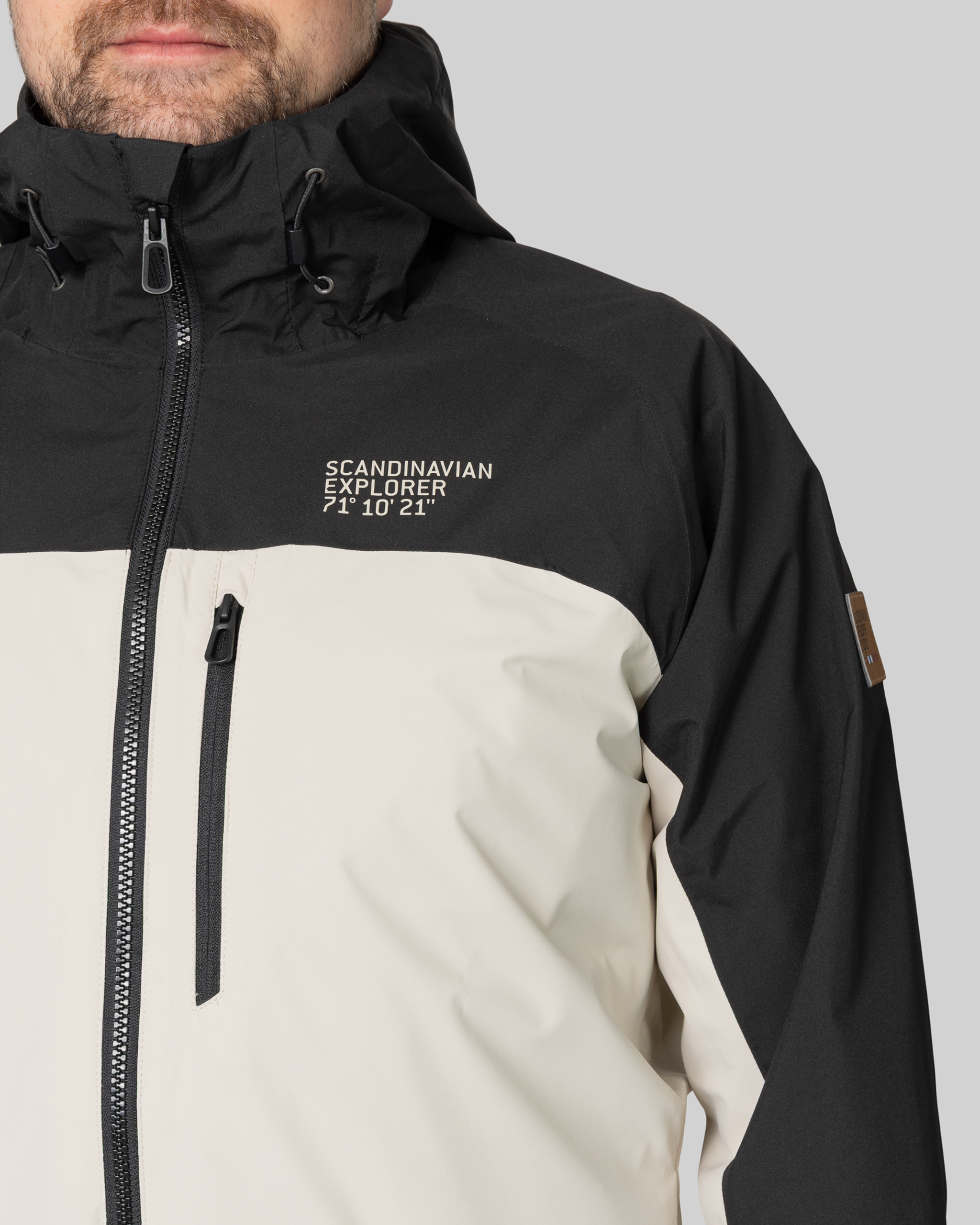 Windbreaker 2P WP Unisex