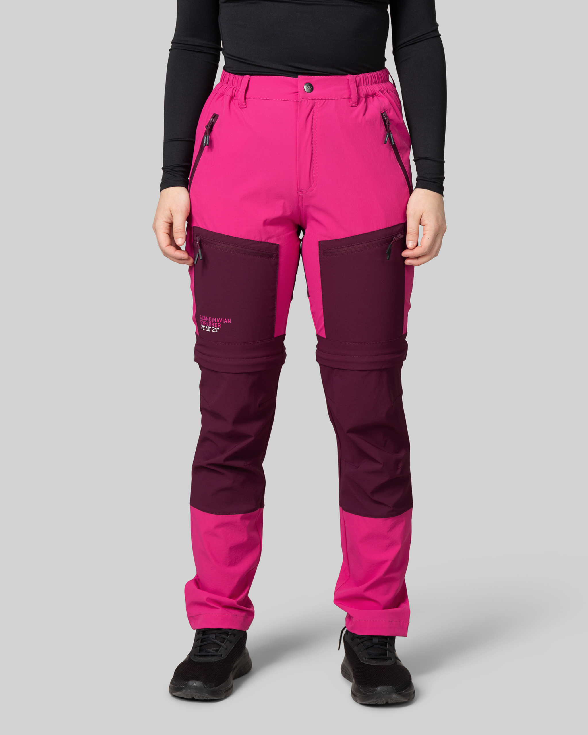 On wather pants レディース S 2934_8b52791c94-30025-4007-