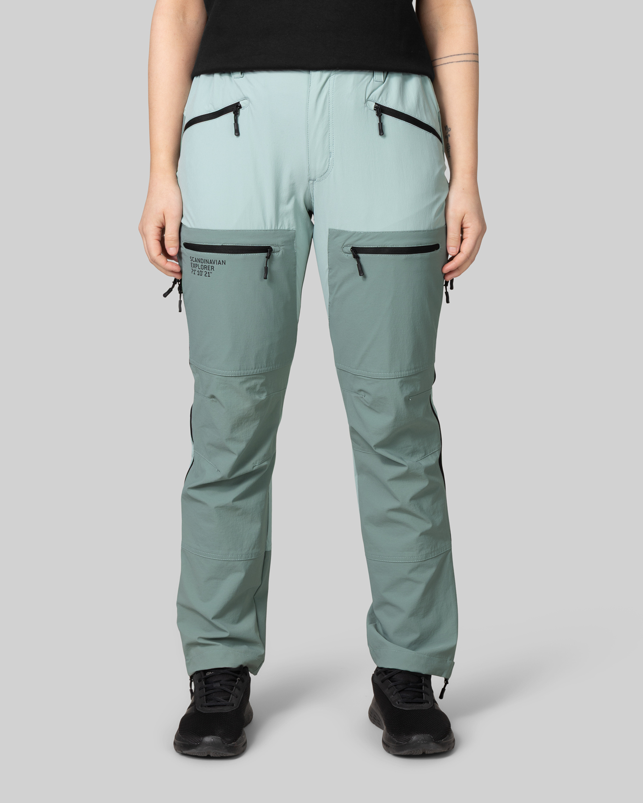 Womens Hiking Pants