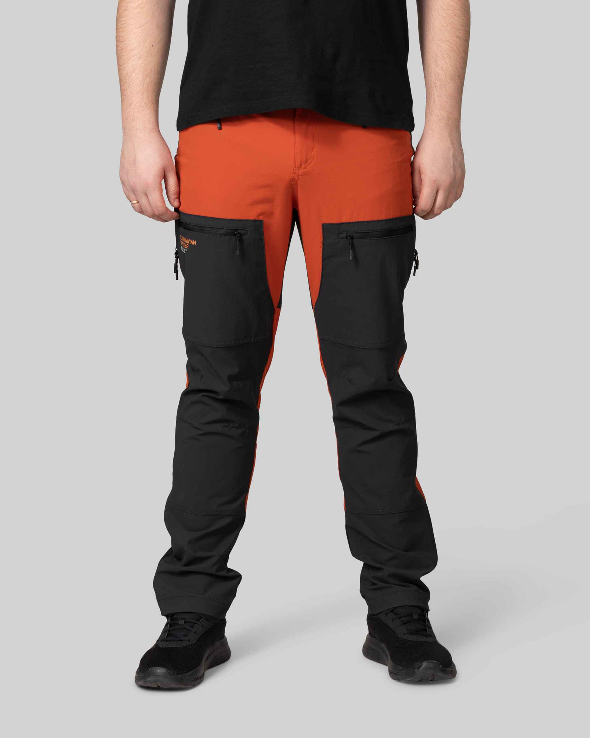 Men's Hiking Pants