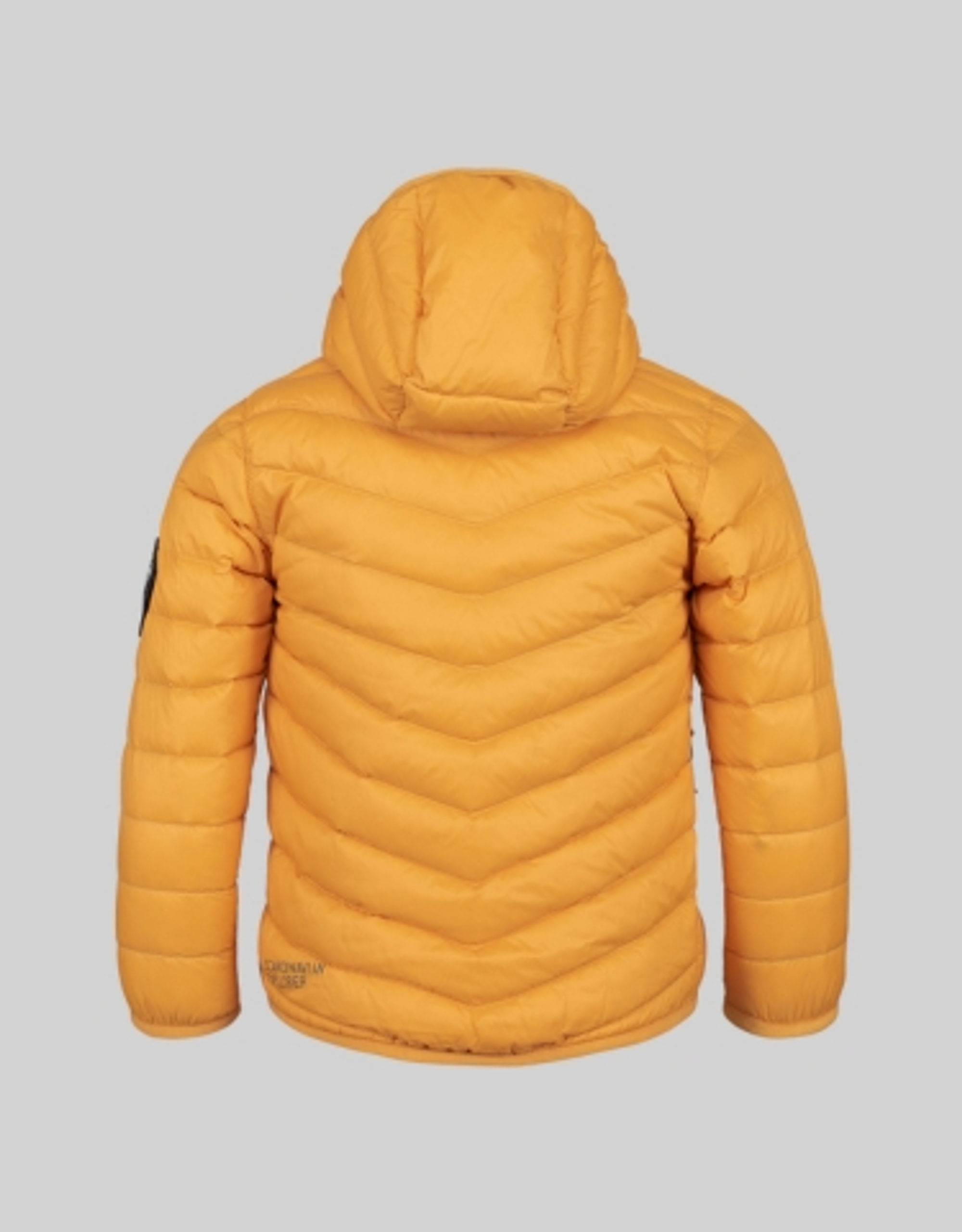 Childrens Down Jacket Ultra Light